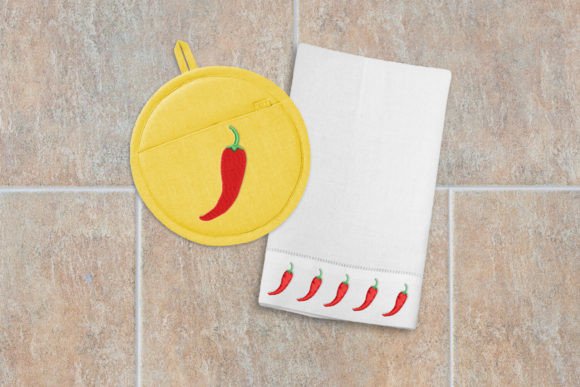 Chili Pepper Mini: A Pro Review for Small Business Merch