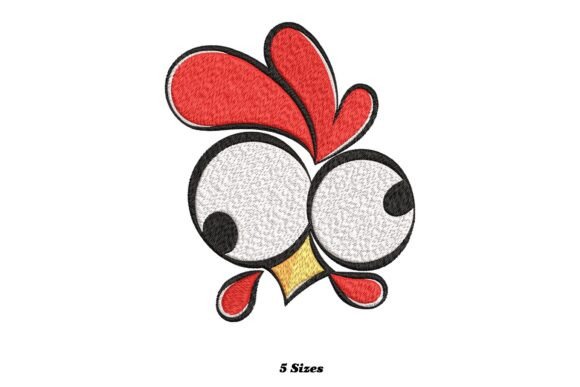 Cockeyed Rooster