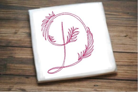 D One Line Beautiful Letter: A Pro Review for Branding