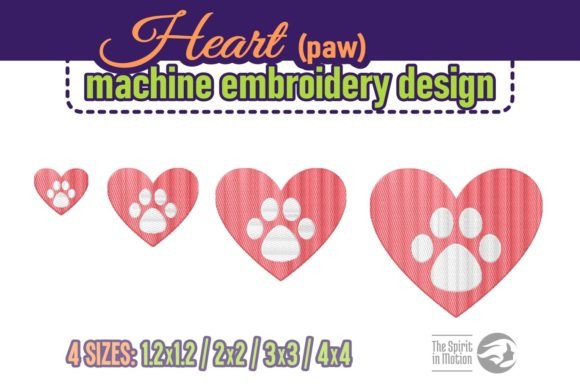Paw in Heart: A Designer's Review for Real Projects