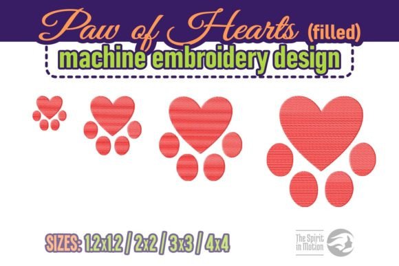 Paw of Hearts - Outline: A Designer's Review