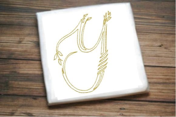 Review: Y One Line Beautiful Letter for Holiday Collections
