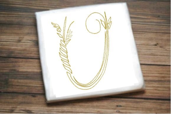 U One Line Beautiful Letter: A Designer's Real-World Review